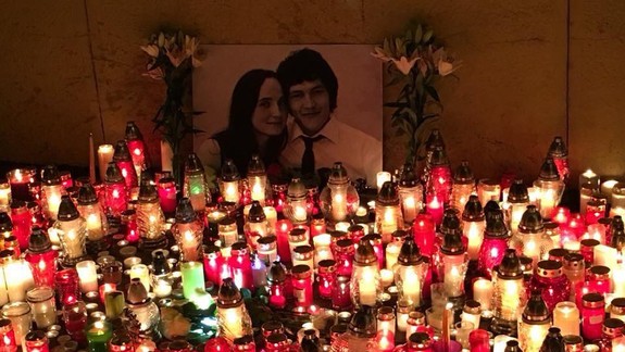 Piatkový pochod bude. Organizujú ho vysokoškoláci