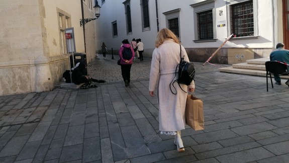 Funguje tvrdší lockdown? Vyjadrite svoj názor v našej ankete