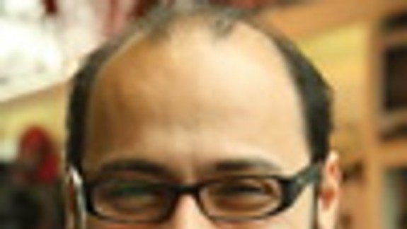 Tri oriešky sú projektom R. Rikkona