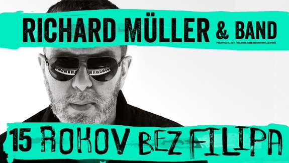 Jara Filipa si pripomenú Müller aj Šeban