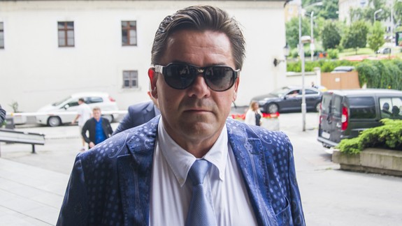 Kočnera obvinili z ďalšieho trestného činu: Podvodom mal ovládnuť golfový areál v Báči