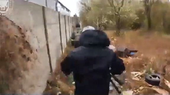 Razia v Podunajských Biskupiciach: V záhradkárskej oblasti zadržali aj známe tváre z Pentagonu