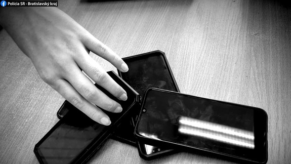 Podvodníci pokračujú: Jeden anglický telefonát a 1 500 eur je v Thajsku