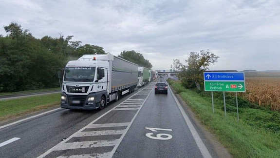 V júli sa začne dlhoočakávaná oprava Seneckej cesty