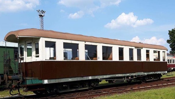Historické vlaky budú v Rendezi už o dva týždne