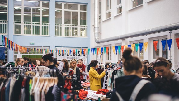 Novembrový Burzoblšák bude už túto sobotu