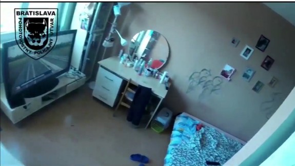 VIDEO Historický úlovok kriminalistov: Zaistili 40-tisíc dávok drog a 200-tisíc eur