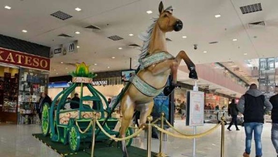 V Poluse ožijú rozprávkové príbehy