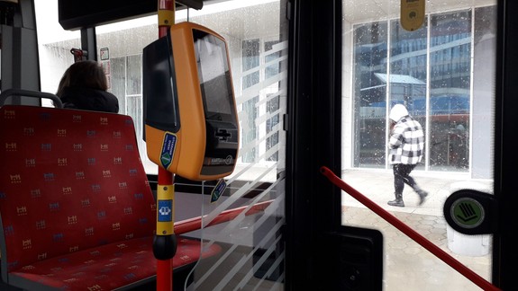 V MHD od júla okrem cestovného stúpne aj výška pokút