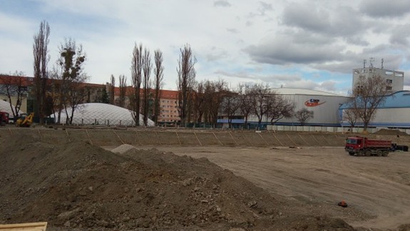 FOTO: V Bratislave čoskoro pribudne veľký park. Na čo sa môžeme tešiť?