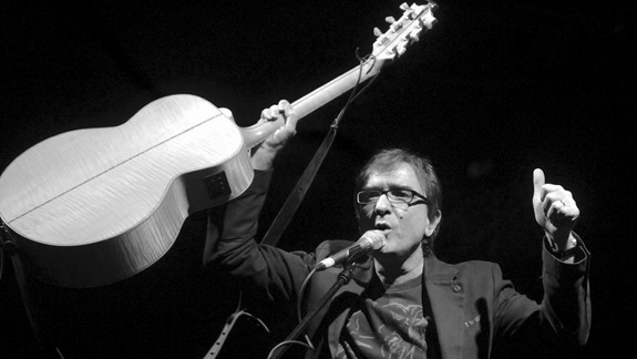 Na dvore s Mekym. Spomienka na kamaráta z detstva, ktorý už nie je medzi nami