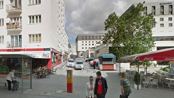 FOTO: Je to priam neuveriteľné, že Drevená ulica kedysi vyzerala takto...