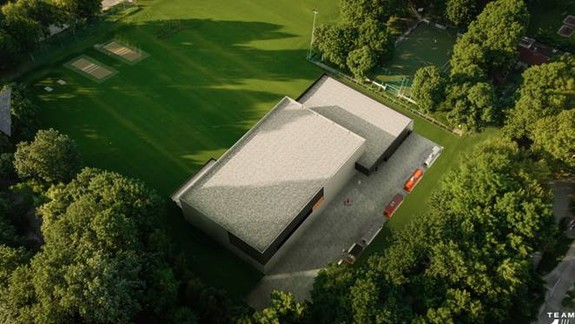 Areál ZŠ na Pankúchovej sa zmení na nepoznanie