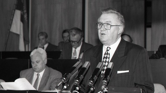 Obhajca Vačok: V pondelok uplynie 25 rokov od únosu prezidentovho syna, ktorý je špecifikom a obrovskou hanbou Slovenska