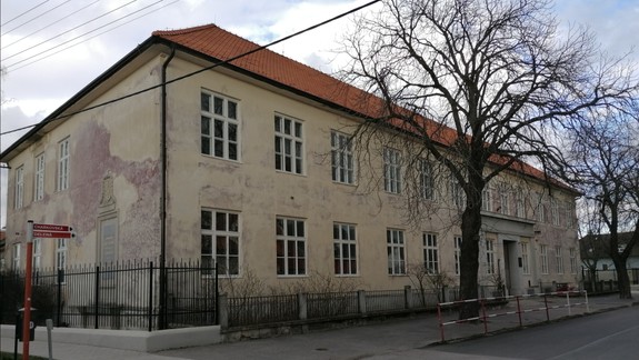 V múzeu školstva vystavia študentské návrhy revitalizácie okolia múzea