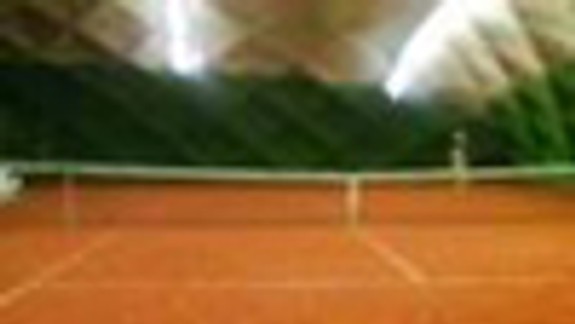 Tenisové kurty Lafranconi