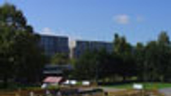 Lamačania sú proti výstavbe bytov na námestí