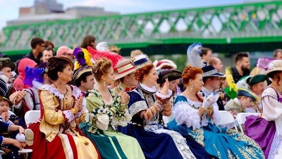 Zajtra štartujú Bratislavské korunovačné dni: Novinkou je detský korunovačný sprievod