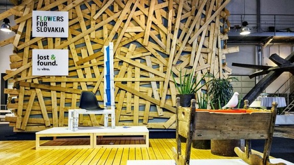 Pokochajte sa súčasným dizajnom: Bratislava Design Week 2017 otvorila svoje brány