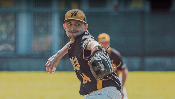 Bejzbal: Vo finále SBL sa stretnú Apollo Bratislava a Angels Trnava