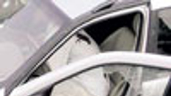 Mafia v hlavnom meste (1989-1999) V.