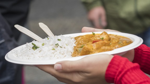 Lamač ako prvá mestská časť pripravuje hody bez zbytočných plastov