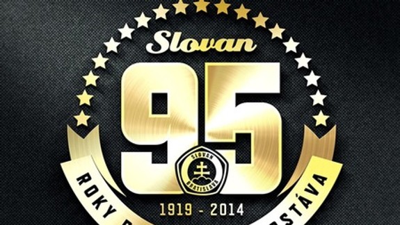 V sobotu 3. mája uplynulo 95 rokov od vzniku ŠK Slovan