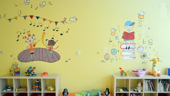 Neprijali vaše dieťa do škôlky? Karlova Ves ponúka 45 voľných miest v materských školách pre deti z Petržalky