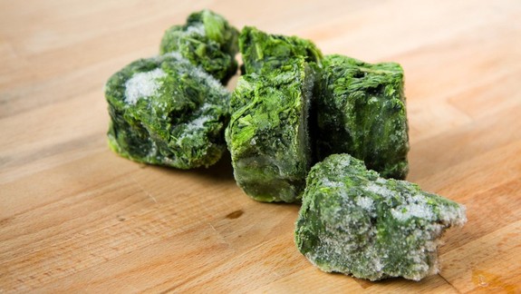 Radíme: Špenát je naozaj mimoriadne zdravý