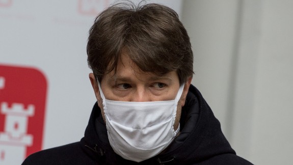 Voľby: Mlýnek potvrdil záujem kandidovať na post primátora Bratislavy