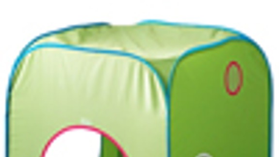 IKEA sťahuje z predaja detský stan Busa