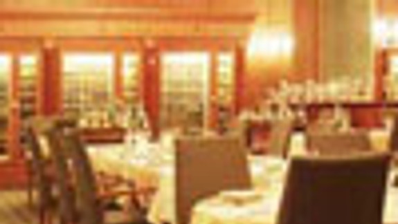 FRANCÚZSKA REŠTAURÁCIA Hotela Devín