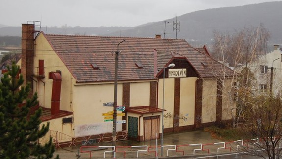 NÁZOR: Verejný priestor nesmie chátrať a musí byť prístupný občanom