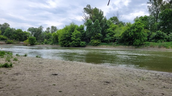 V Bratislavskom kraji vyčistia kilometre vodných tokov