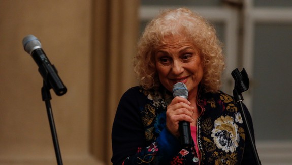 Smutná správa: Vo veku 76 rokov zomrela Soňa Valentová