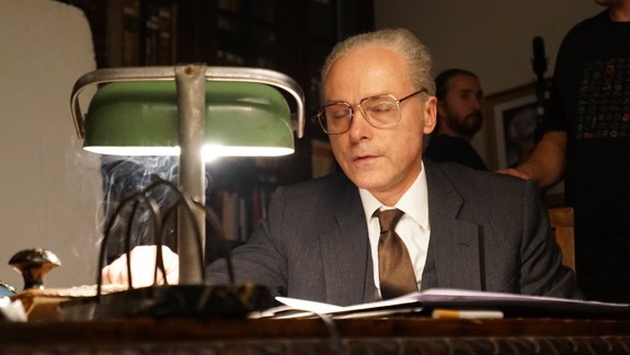 Týždeň slovenského filmu otvorí v predpremiére historická dráma Dubček