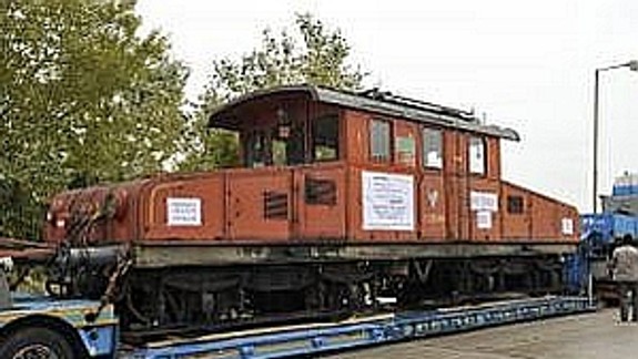 Cena za ochranu kultúrneho dedičstva záchrancom električky