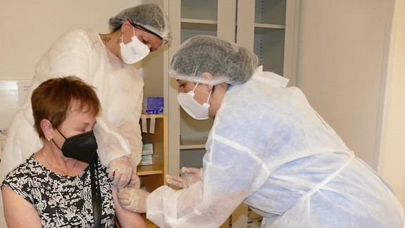 ŠÚKL k vakcíne Sputnik V zatiaľ neeviduje žiadne hlásenia na nežiaduce účinky