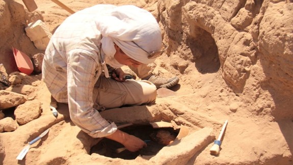 Opäť sa môžete vydať na výpravy do starovekého Egypta. Štartuje už 12. ročník obľúbených prednášok