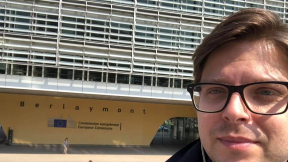 Výberová komisia odporučila primátorovi za riaditeľa MIB Michala Hladkého