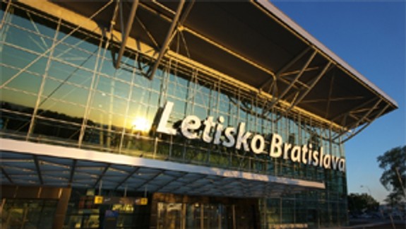 Letisko M.R. Štefánika musí zaplatiť pokutu