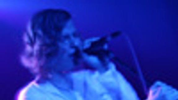 Underground bude mať majáles v PKO