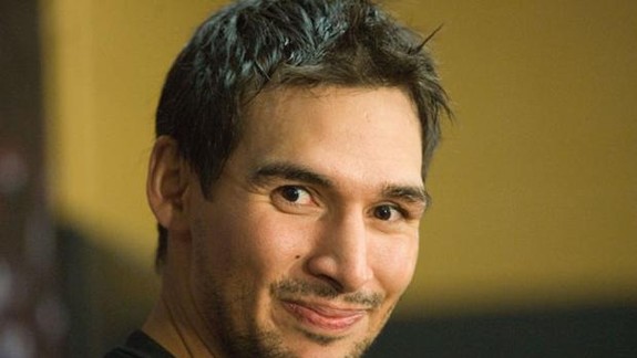 Kanonier Cheechoo chce, aby bol Slovan opäť v play off