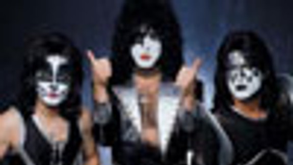 Pasienky čaká koncert kultovej skupiny KISS