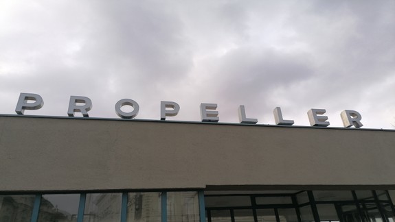 Staré Mesto vyhlási ďalšiu súťaž na prenájom Propelleru