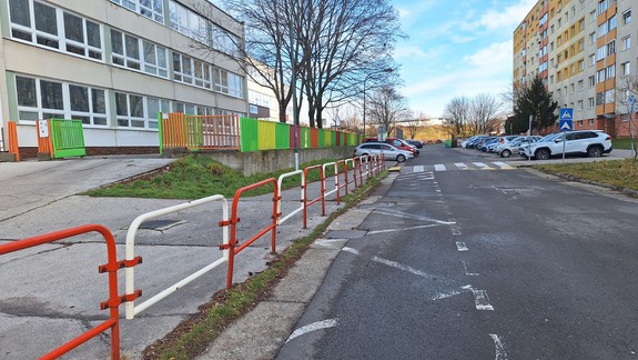 Situácia sa nezlepšila, tvrdia školy z projektu Mesto pre deti. V čom je problém?