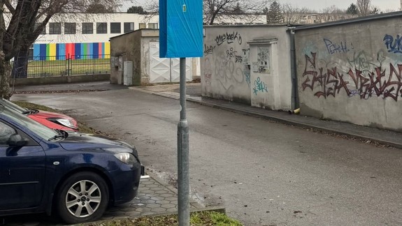 Celomestská parkovacia politika PAAS sa v januári rozšíri do ďalšej lokality Ružinova