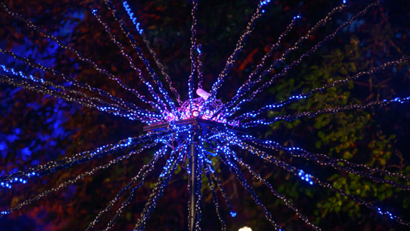 Október v Eurovea: Biela noc, festival vína a ďalšie nezabudnuteľné podujatia