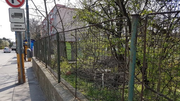 VIDEO: Ako ukradli magistrátu pozemok na Kramároch