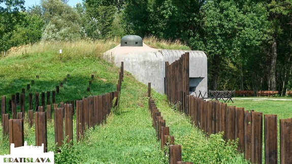 Vydajte sa po stope pohraničných hliadok. Železná opona zo sedla bicykla 2025 vás zavedie do Petržalky